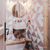 Pink Alalpardo Tile Tiles - Handmade